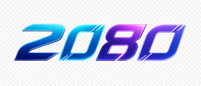 2080 Logo